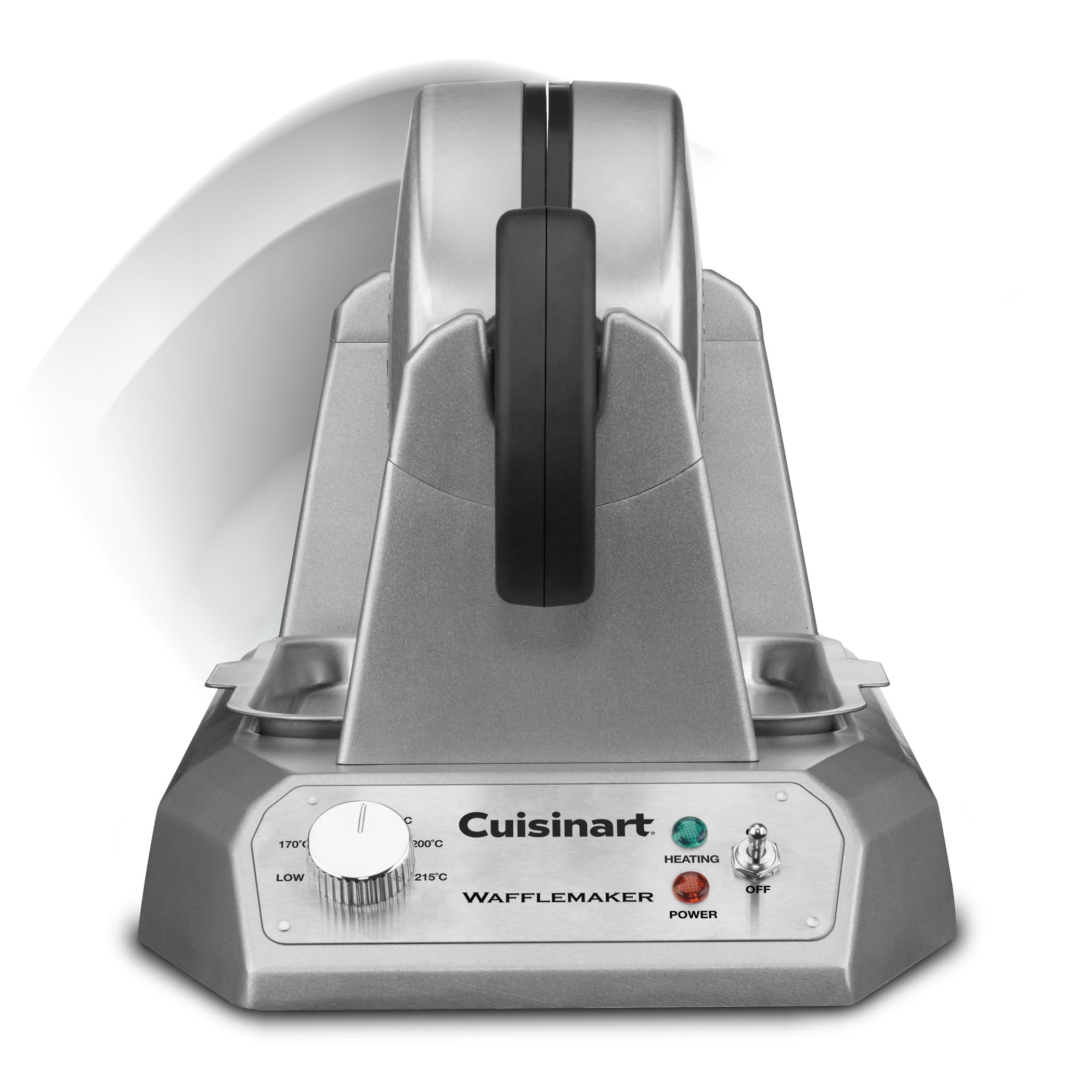 Amazon | クイジナート ワッフルメーカー | Cuisinart