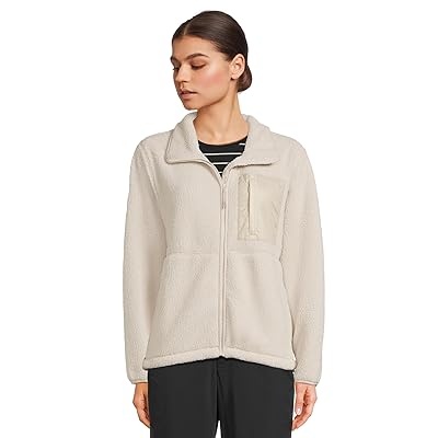 L.L.Bean Mountainside Fleece Jacket Women