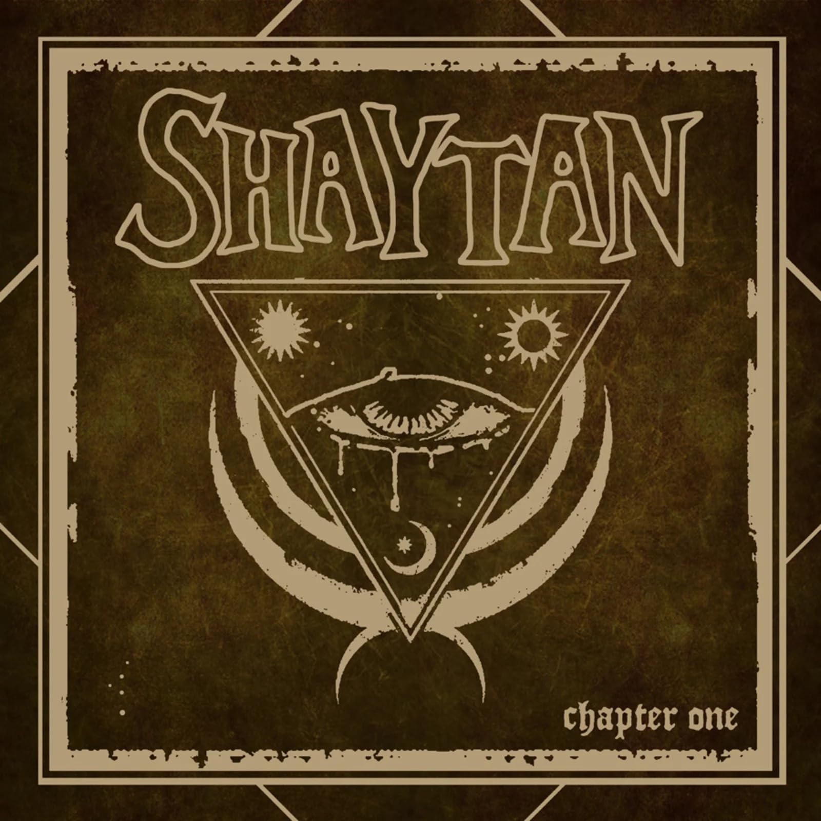 Chapter One