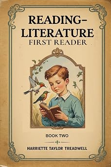Reading-Literature First Reader