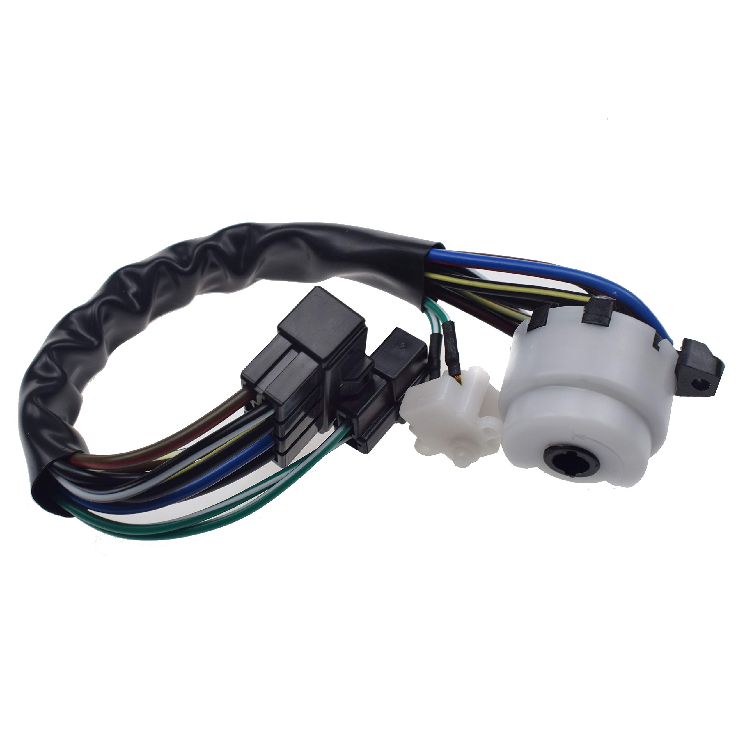 Bouton Interrupteur Pour Toyota 4Runner 1989-1995 Et Pickup/Tacoma - Numéro Pièce 84332-89110, Remplacement Direct En Plastique - 10
