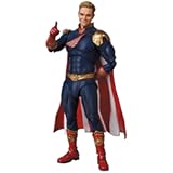 MAFEX The Boys Homelander