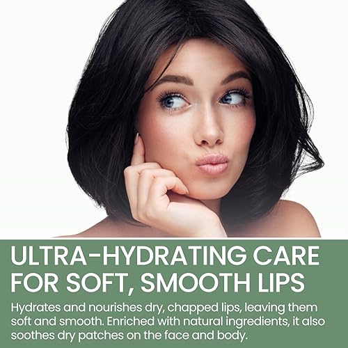 Miniatura 5 de THENA Crema curativa intensiva para tratamiento de eccema cuero cabelludo psoriasis picazón seca erupciones de rosácea dermatitis seborreica cuero