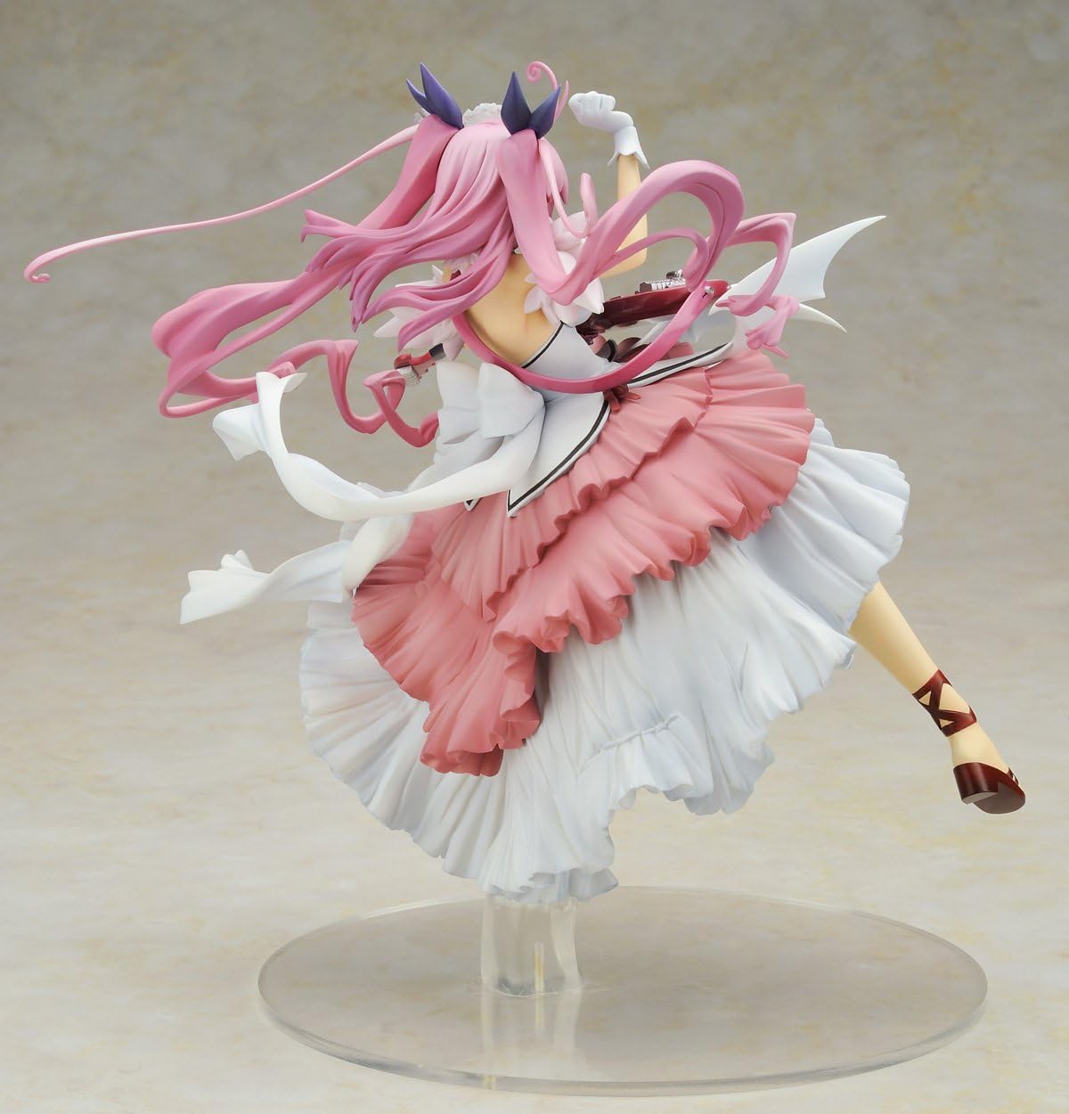 Chu x Chu Idol : Chua Churam [1/8 Scale PVC] by Alter