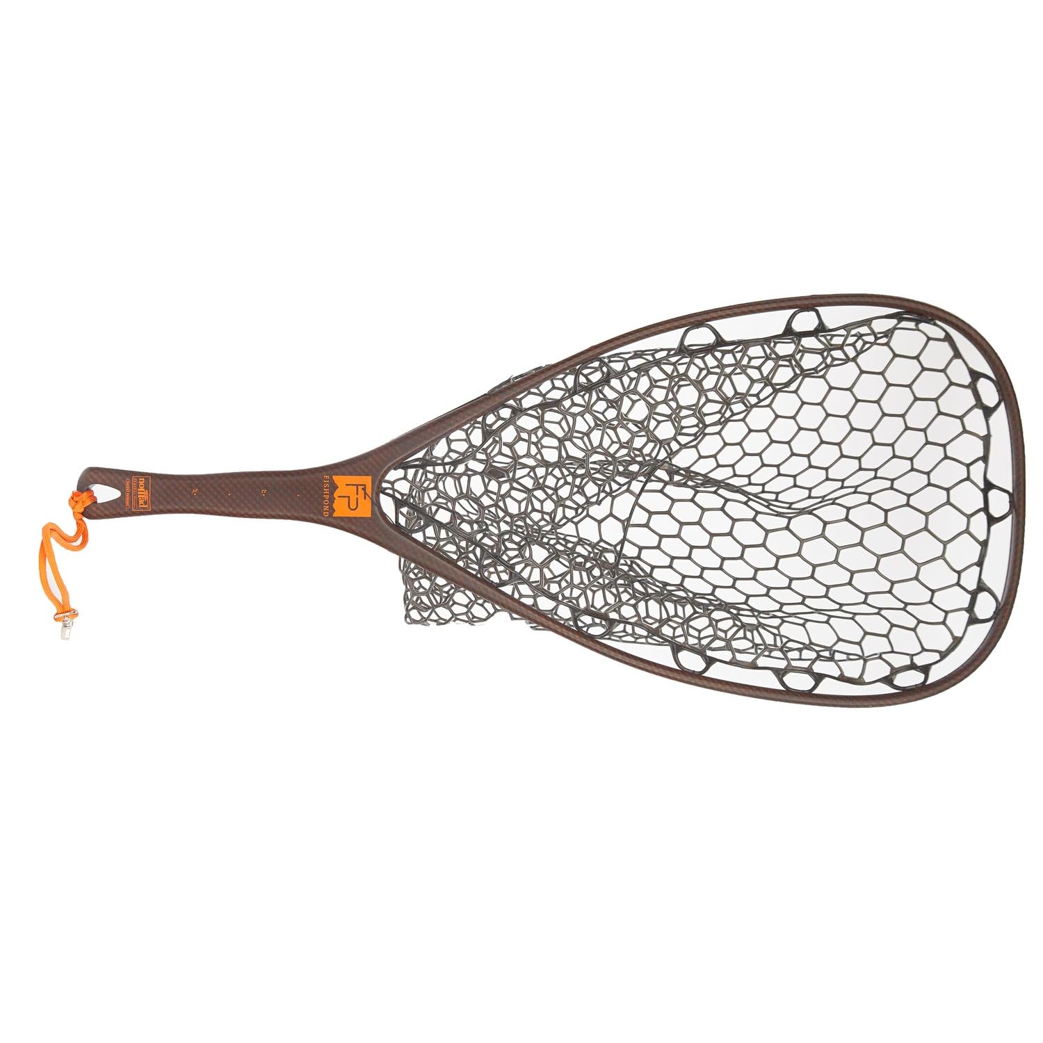 Fishpond Nomad Yampa Hand Fly Fishing Net 2.0 -River Armor