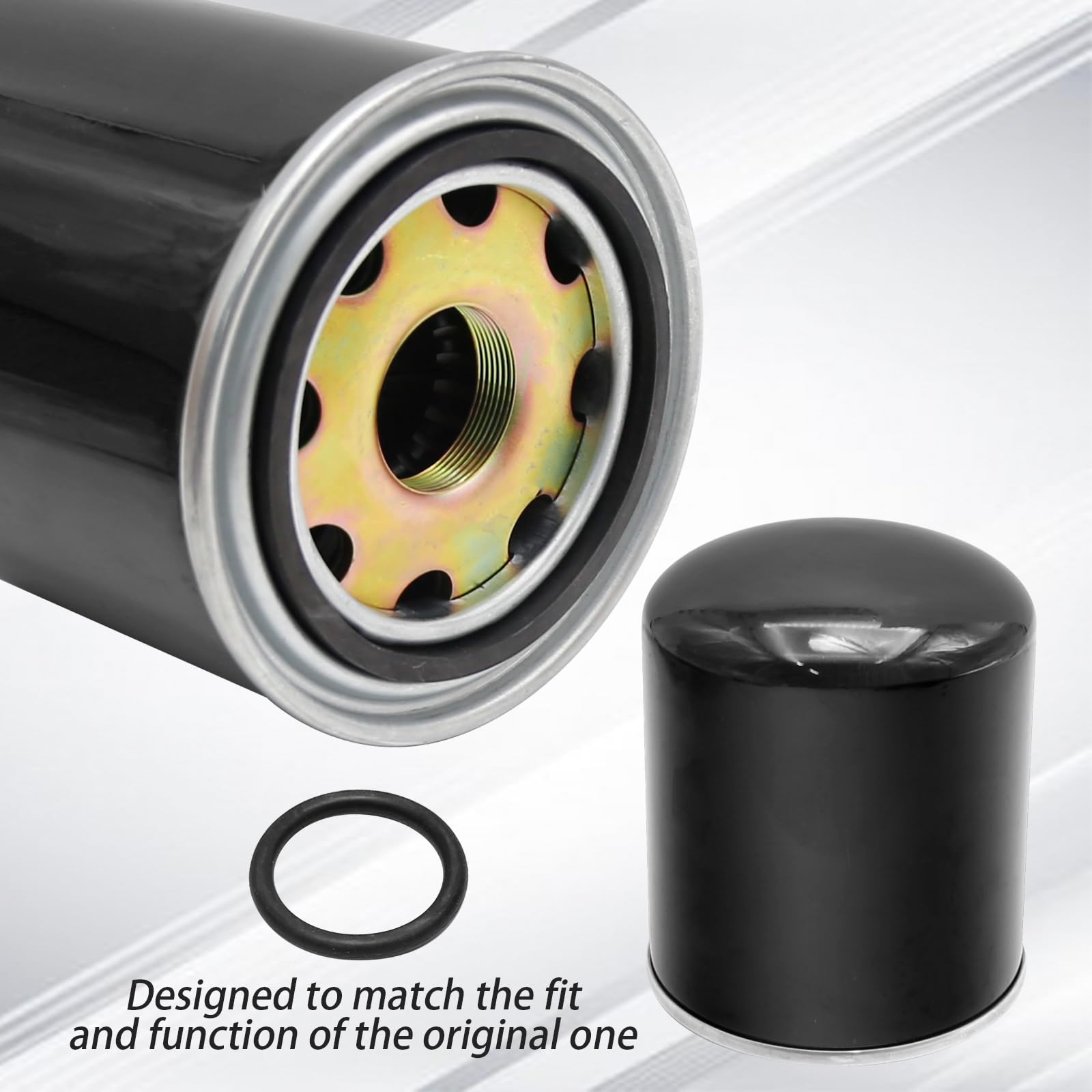 Amazon.com: 950011 Air Dryer Cartridge Replacement for Wabco 