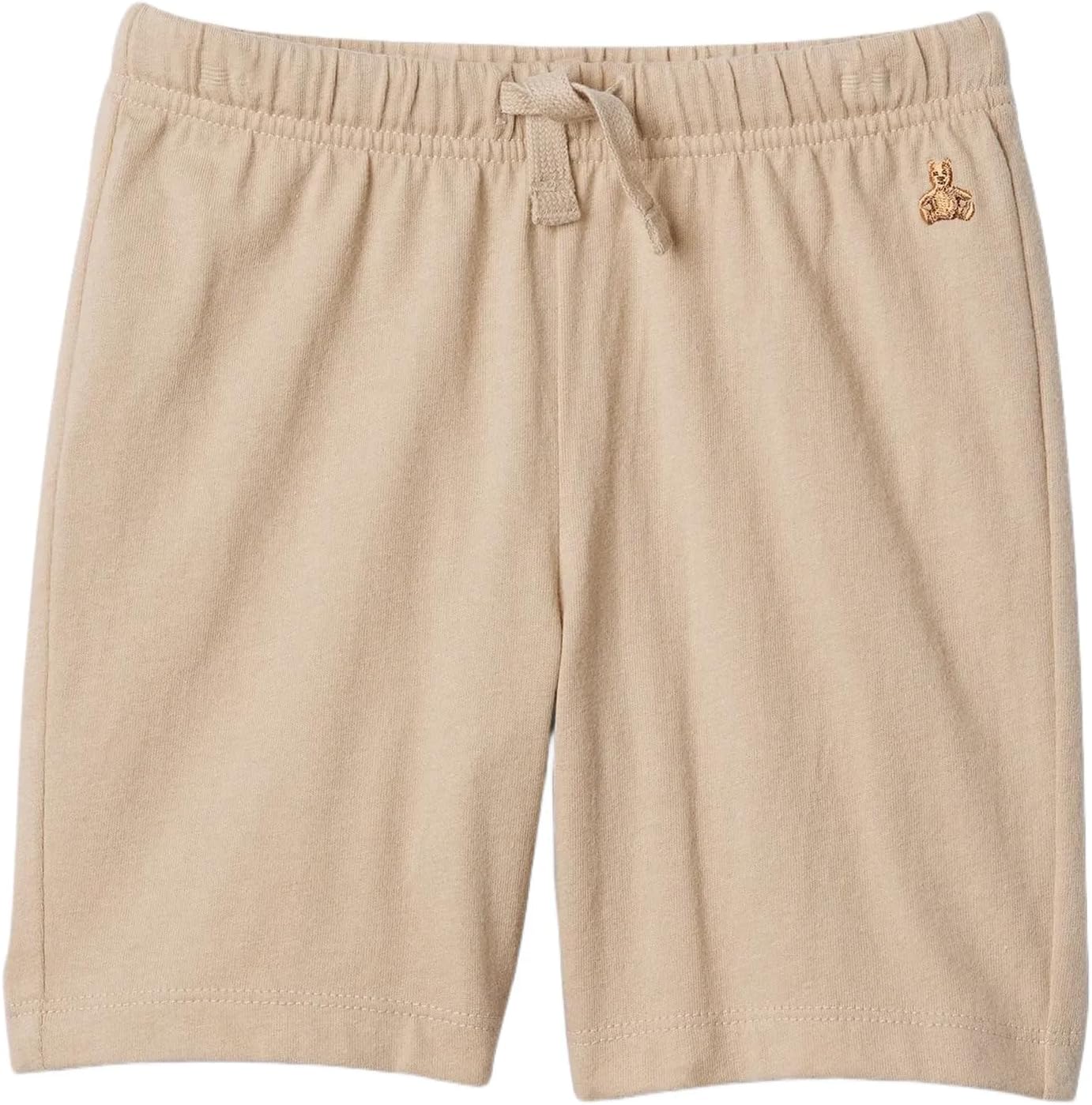 GAP Baby Boys' Pull-on Shorts