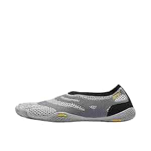 Amazon | [Vibram FiveFingers] 23M8602 - EL-X KNIT - Gray