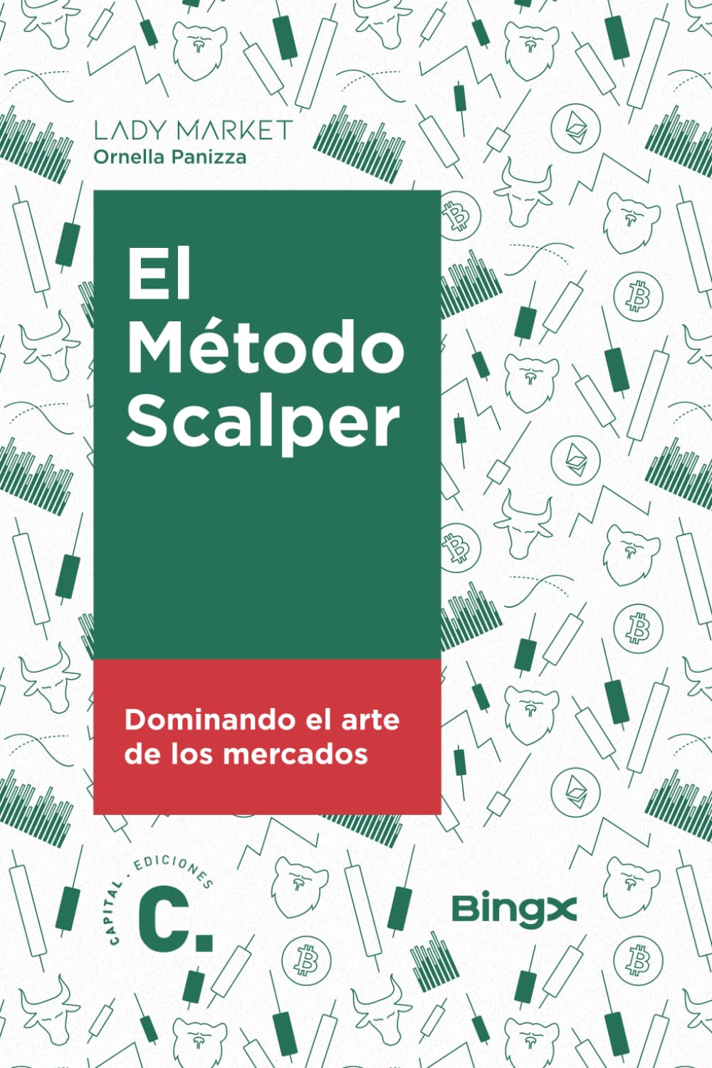 El método scalper: Dominando el arte de los mercados