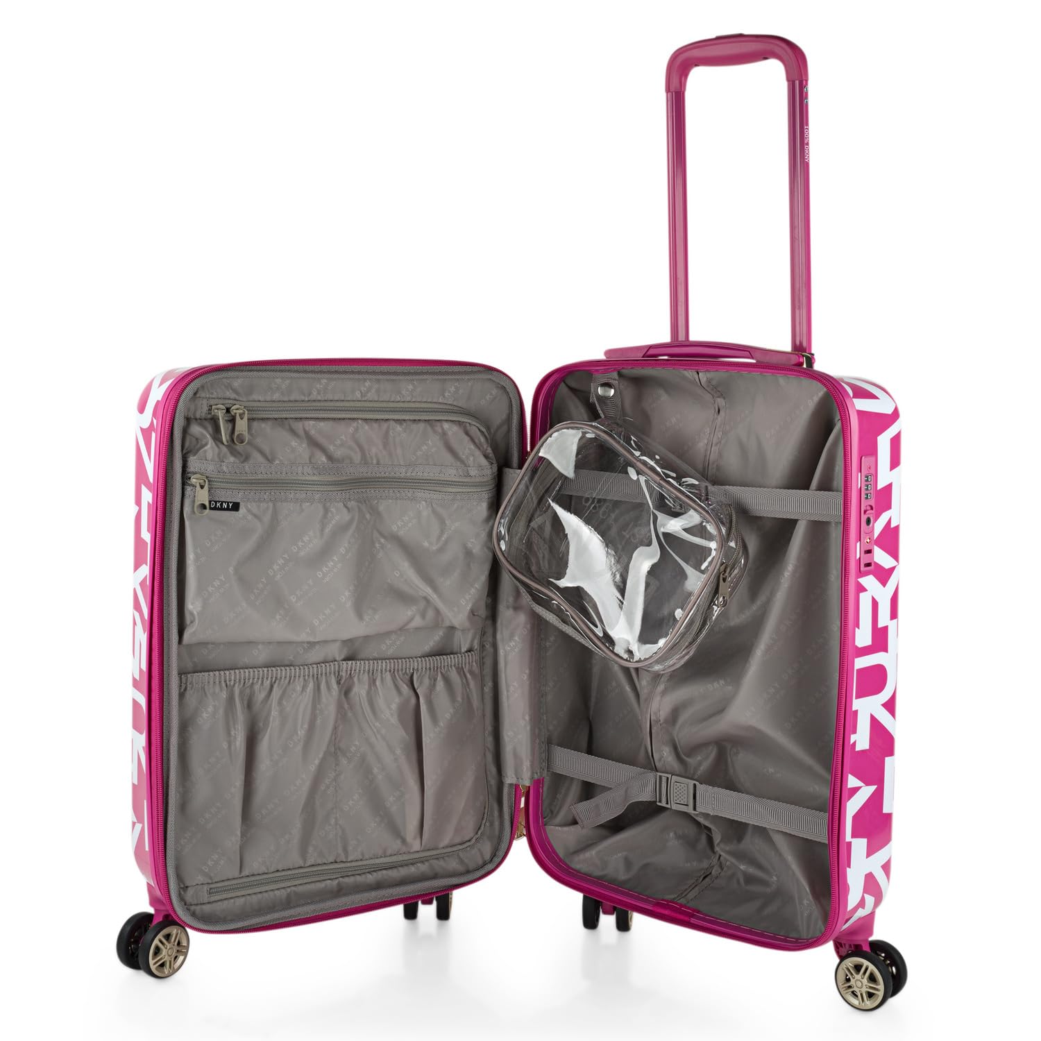 Maletas De Viaje Cabina 55x40x20 Equipaje De Mano Avion Trolley Cabina Dura