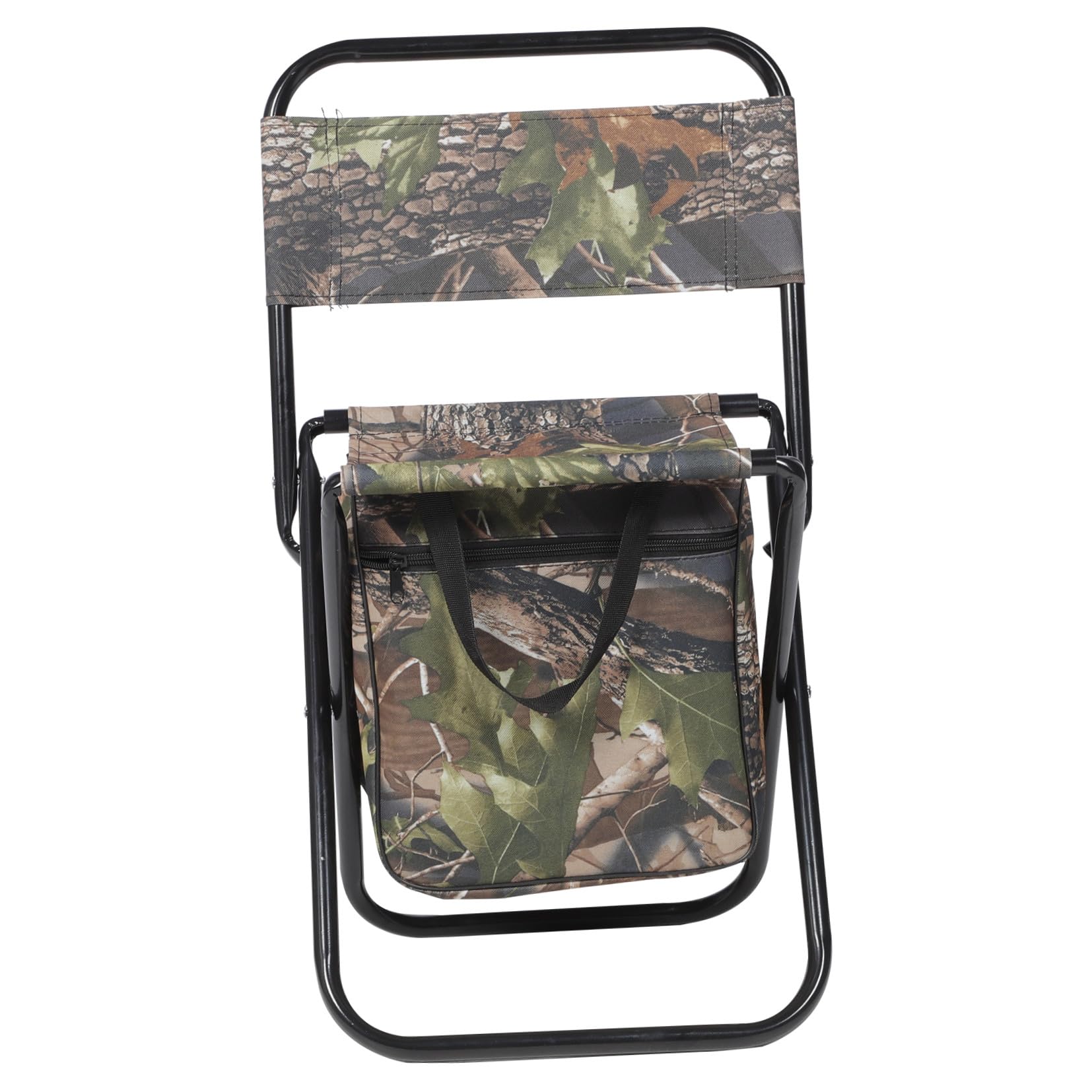 Chaise de camping pliable DOITOOL pour soulager le dos en randonnée et pêche