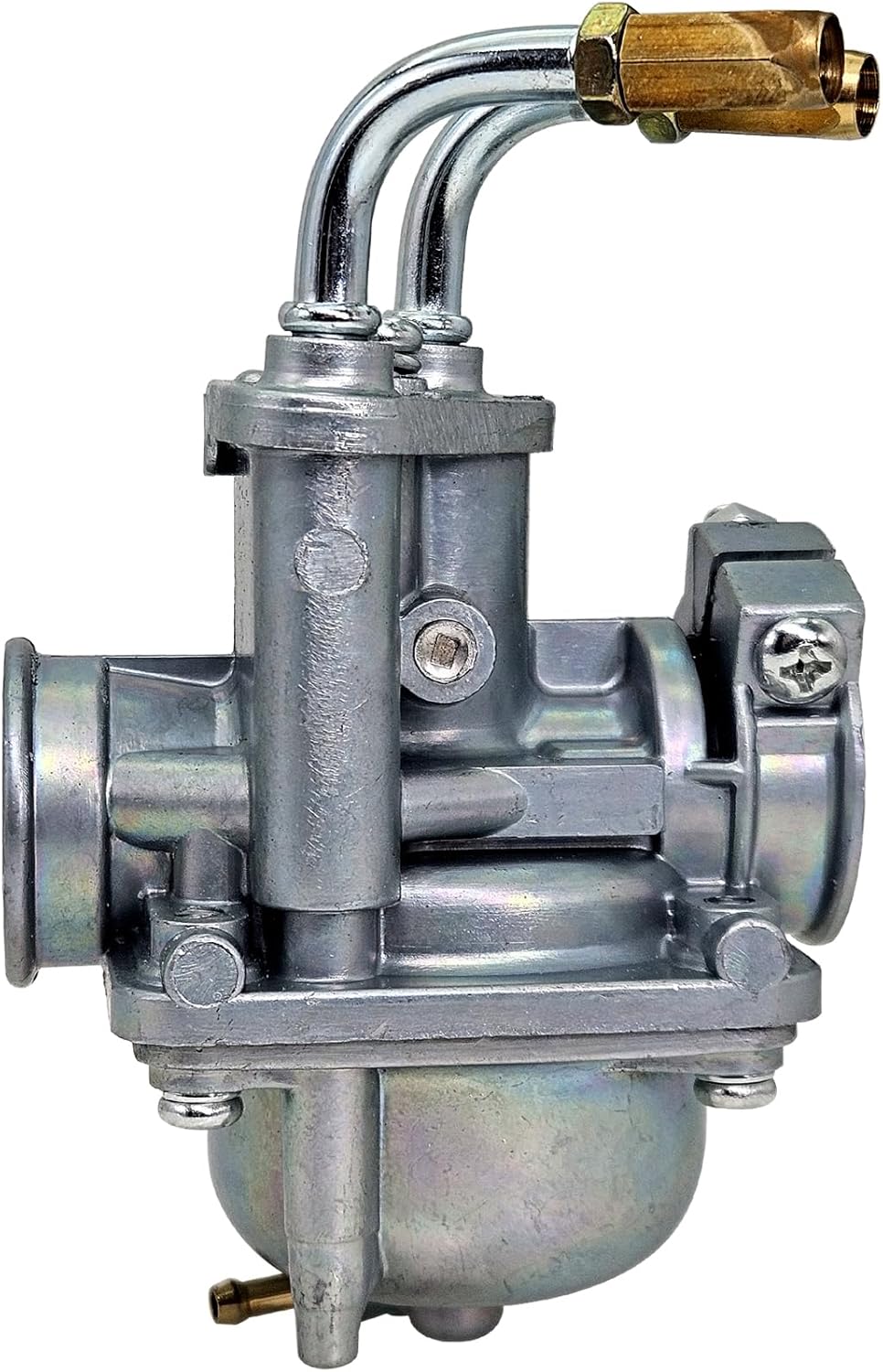 PW50 Carburetor Compatible with Yamaha 50cc Dirt Bike PW 50 Y-Zinger Carb