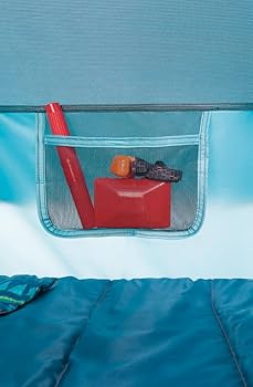 Amazon.co.jp: Coleman キッズ Kids Wonder Lake 2人用ドーム