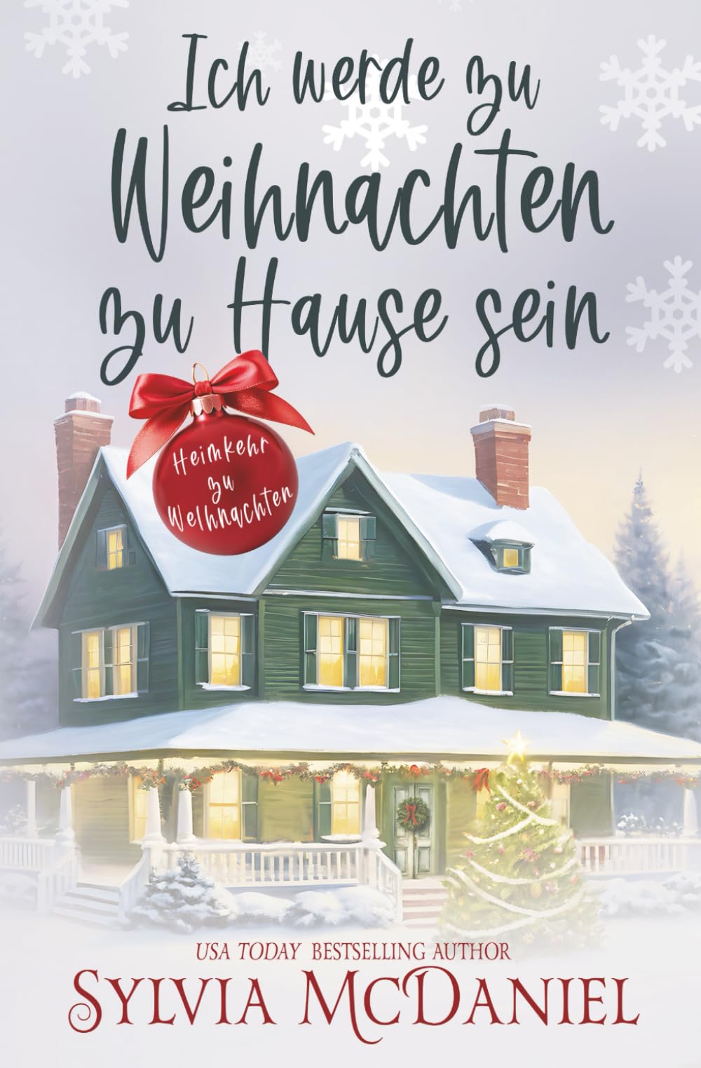 Ich werde zu Weihnachten zu Hause sein (Heimkehr zu Weihnachten)