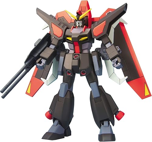 Bandai Hobby #16 Raider Gundam 1144, Bandai Seed Figura de acción