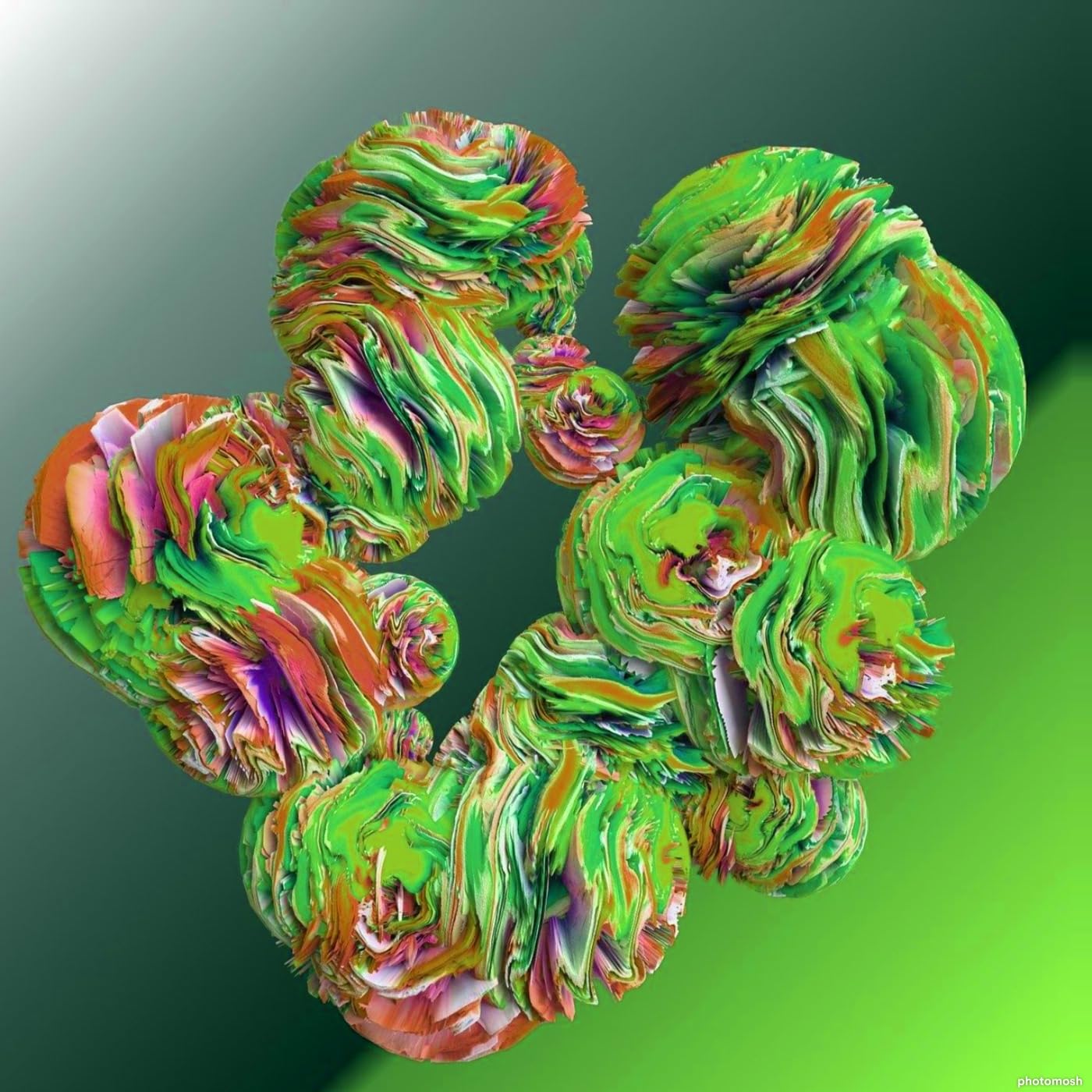 Inside Textures (Carara Remix)