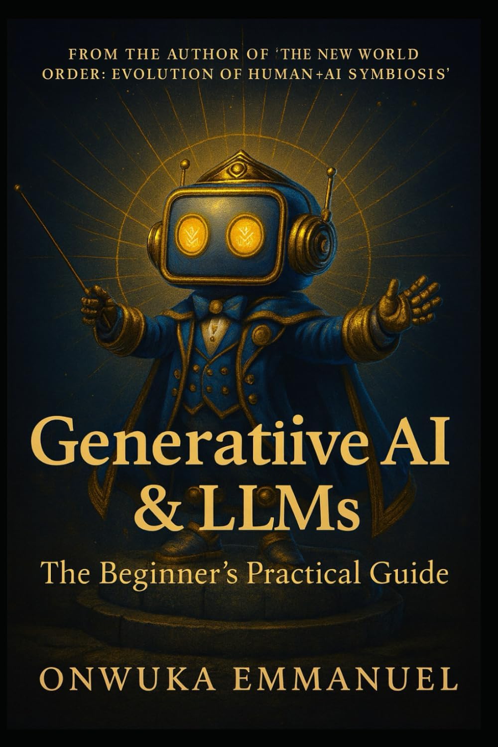 Generative AI & LLMs: The Beginner’s Practical Guide