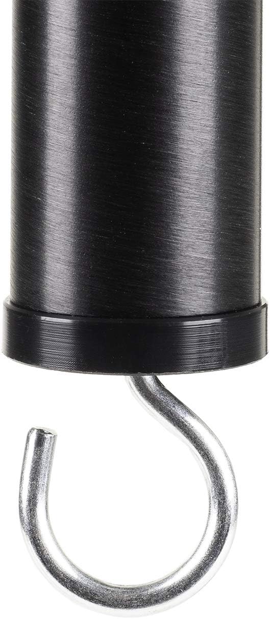 Slik Pro CF-733 3-Section 65.5" Carbon Fiber Tripod Black (615-924)