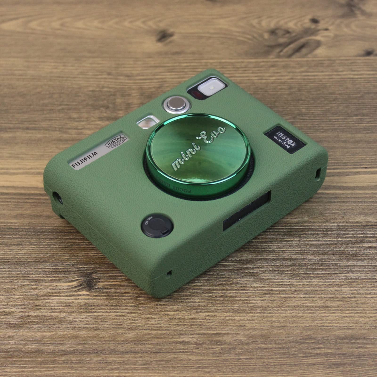 Amazon | HIYQIN fujifilm チェキevoケース、富士フィルム instax mini 