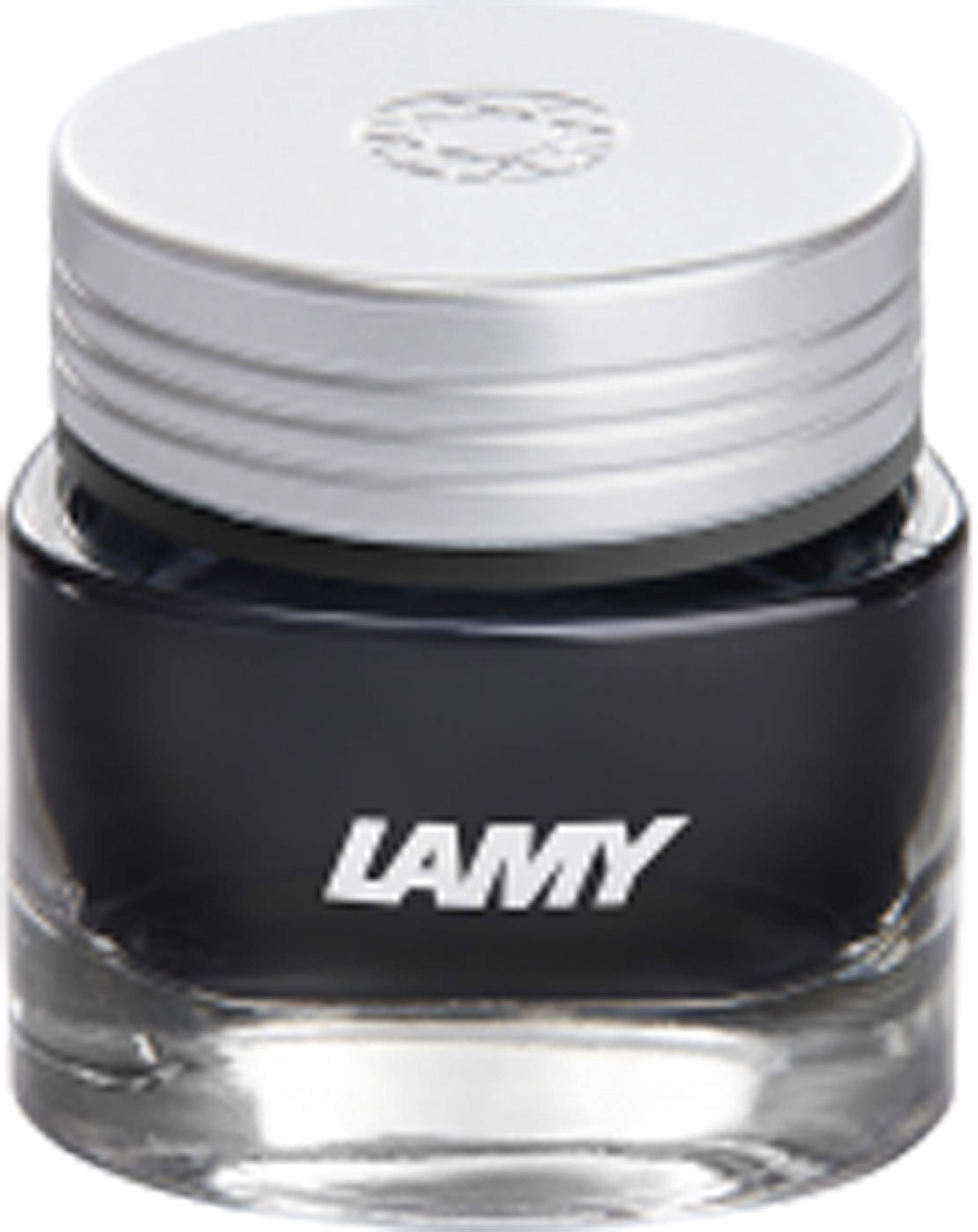 Lamy Kalligraphie-Set (Füller + Tinte + Konverter, Grau)