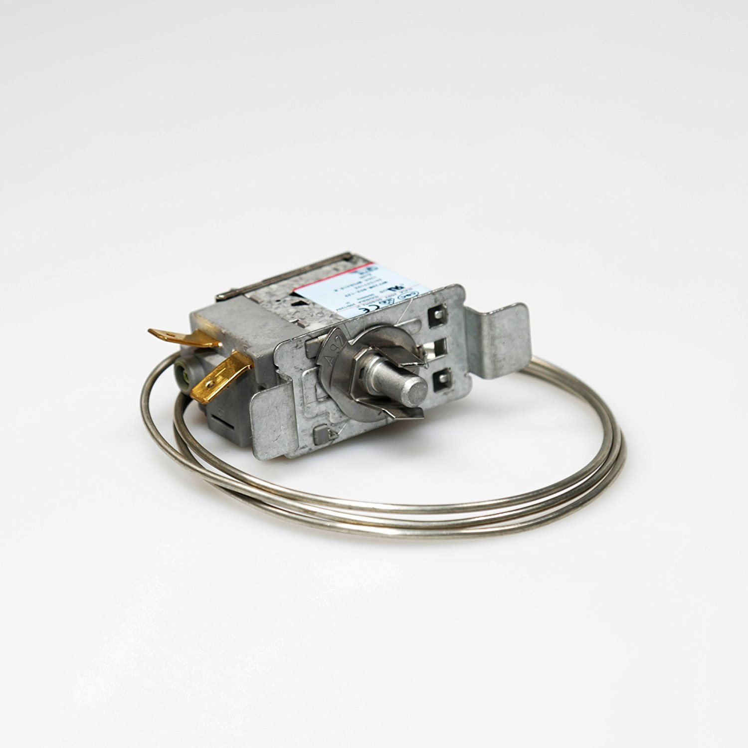 Amazon.com: Electrolux 5304496561 Cold Control Kit : Home & Kitchen