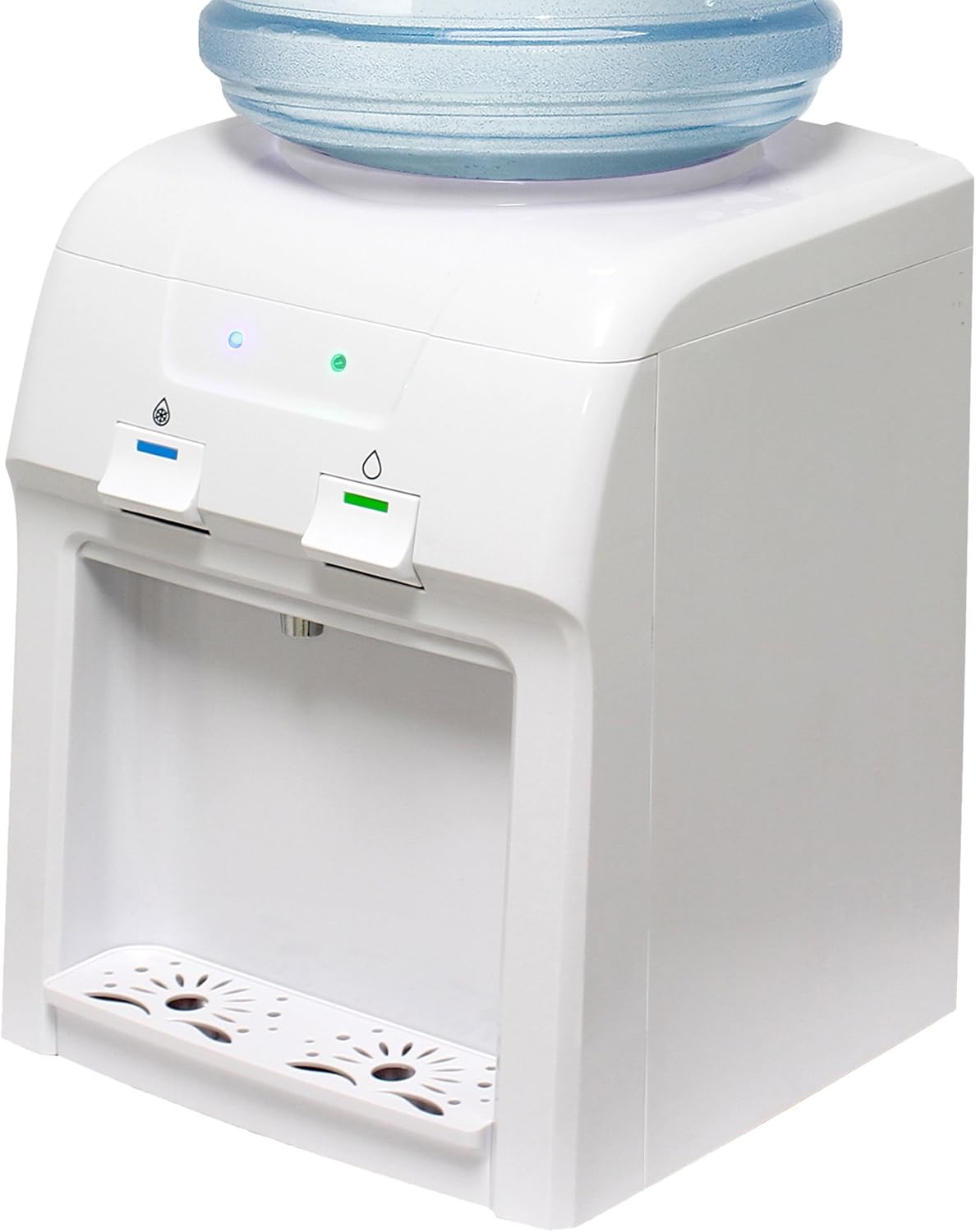 Vitapur Countertop Room Cold Water Dispenser