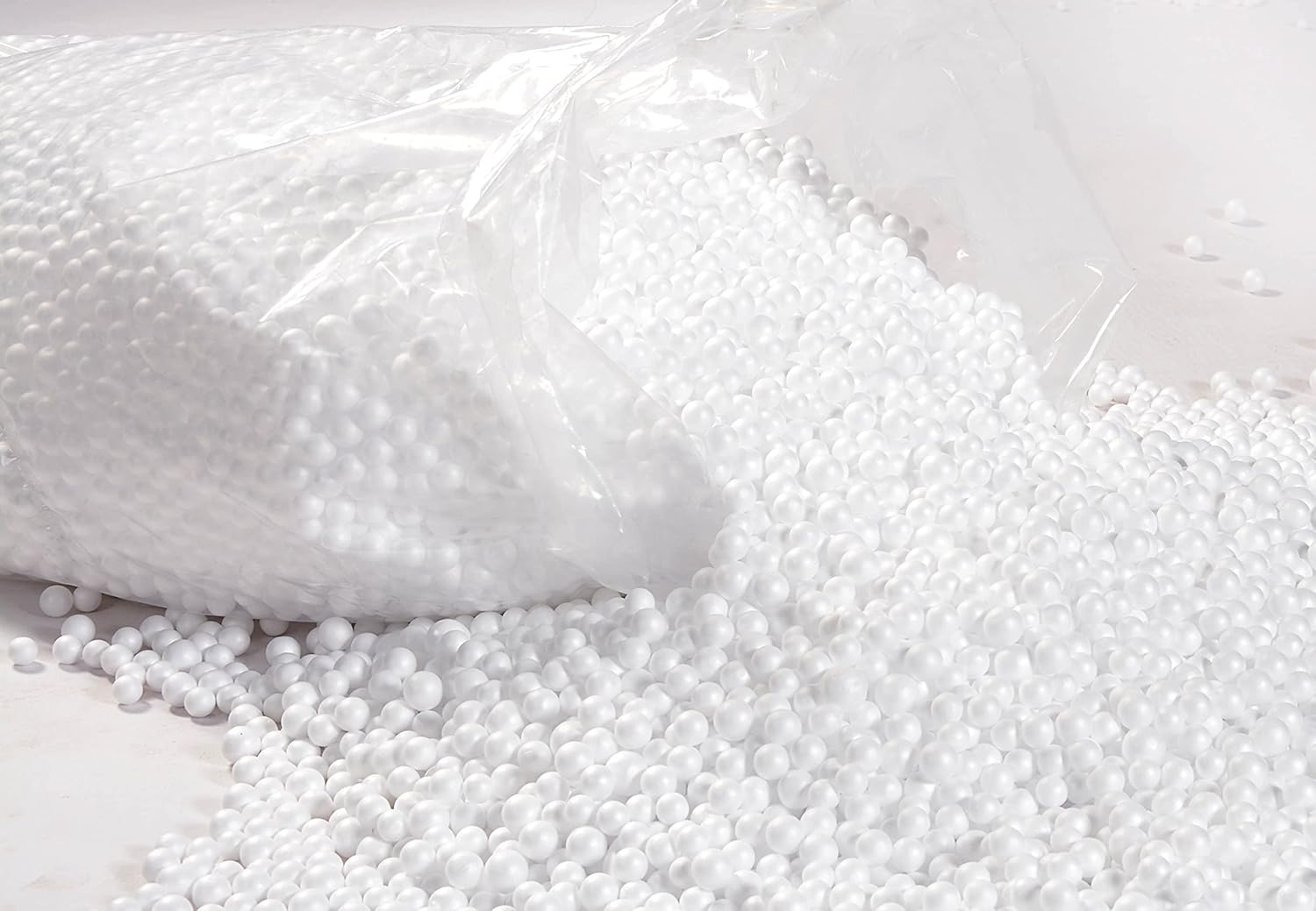 Swiner 500 Grams Beans for Bean Bag Filling Amazon.in Home & Kitchen