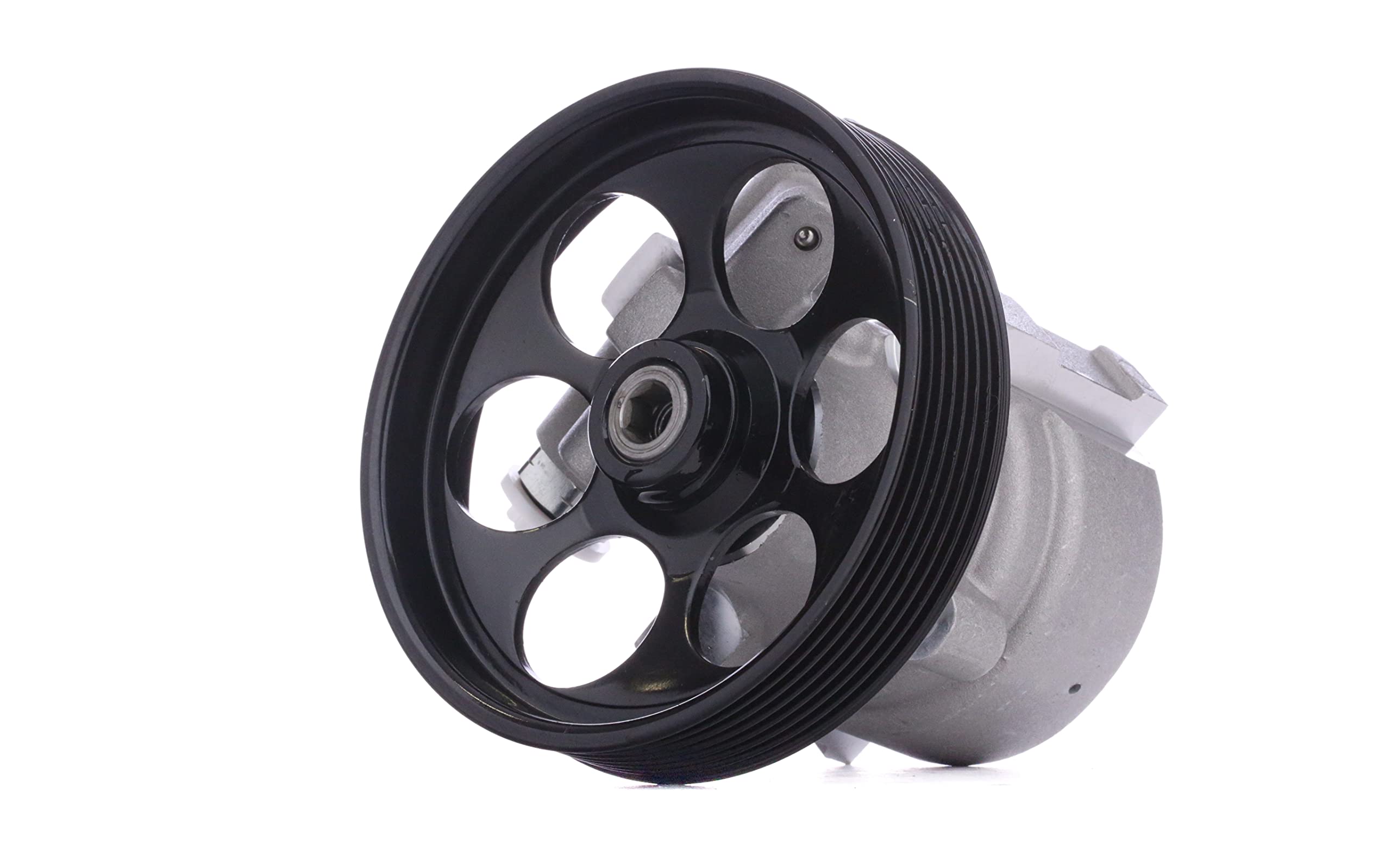 RIDEX 12H0189 Servopumpe Hydraulikpumpe Lenkung hydraulisch Kompatibel mit OPEL Vivaro A Kastenwagen X83 491A05303R 7700426719 7700437081