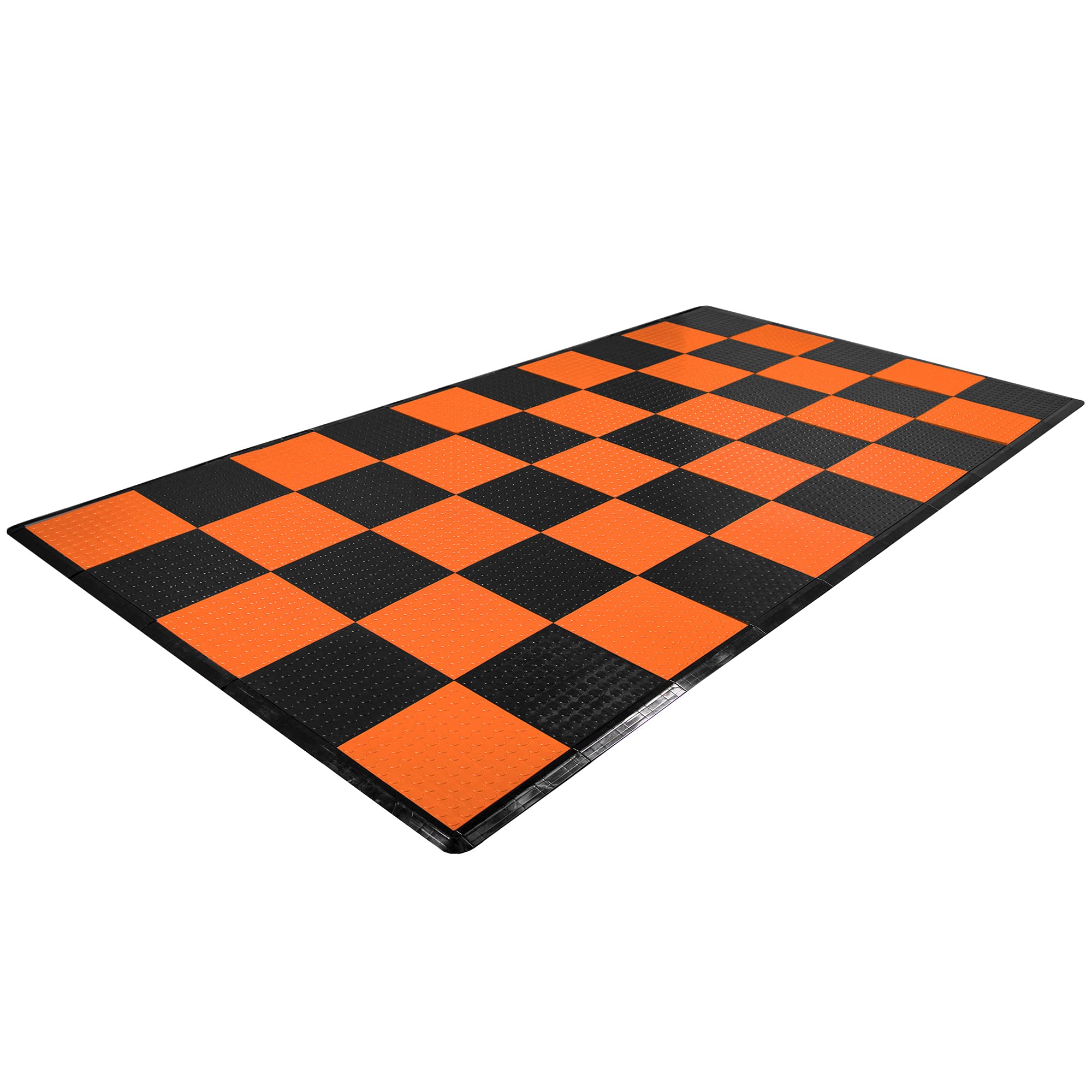 IncStores Nitro Coin Black/Orange