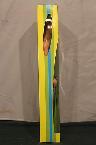 Miniatura 4 de Mattel Ken - Amigo de Barbie Surf City 2000 Muñeca