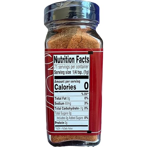 Miniatura 2 de Trader Joe's Sriracha - Mezcla de condimentos para espolvorear (paquete de 1)