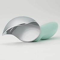 Vista 8 de Spring Chef - Cuchara de helado de metal resistente - Cuchara de helado apta para lavavajillas - Pala de helado comercial - Utensilios de cocina