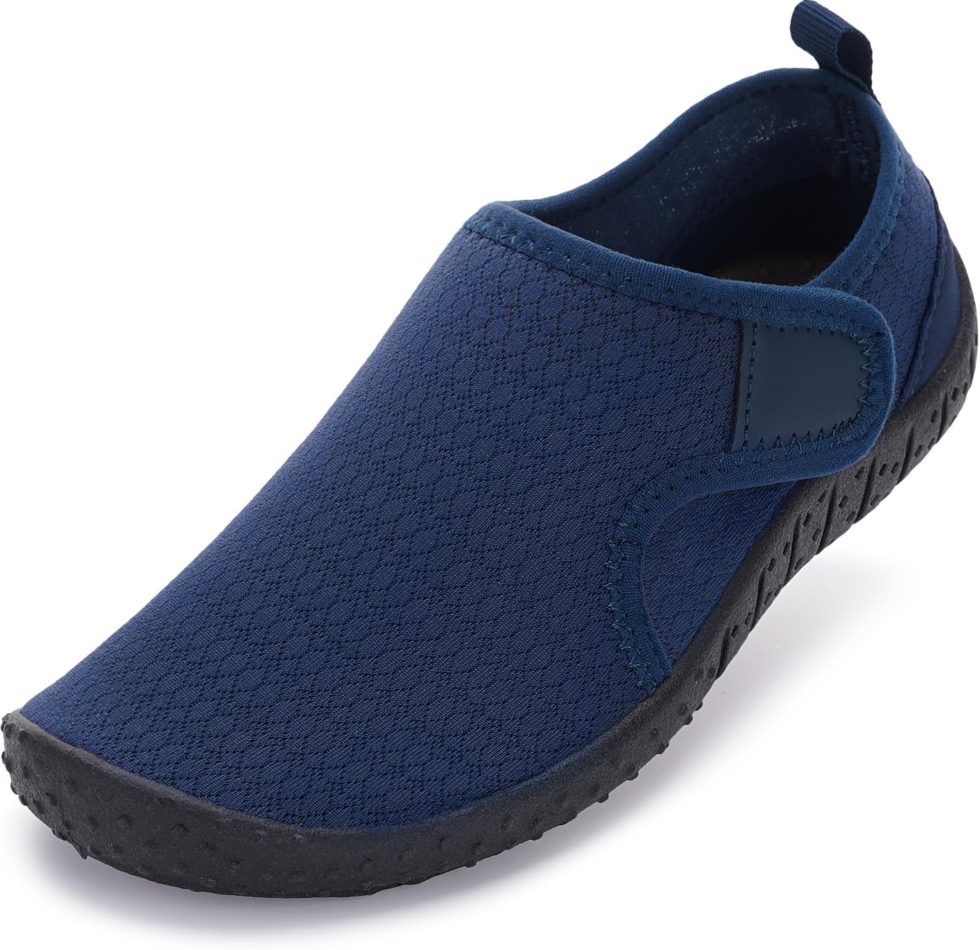 WHITIN Little/Big Kids Shore Explorer Water Shoes | Boys/Girls Aqua Socks | Barefoot Freestyle