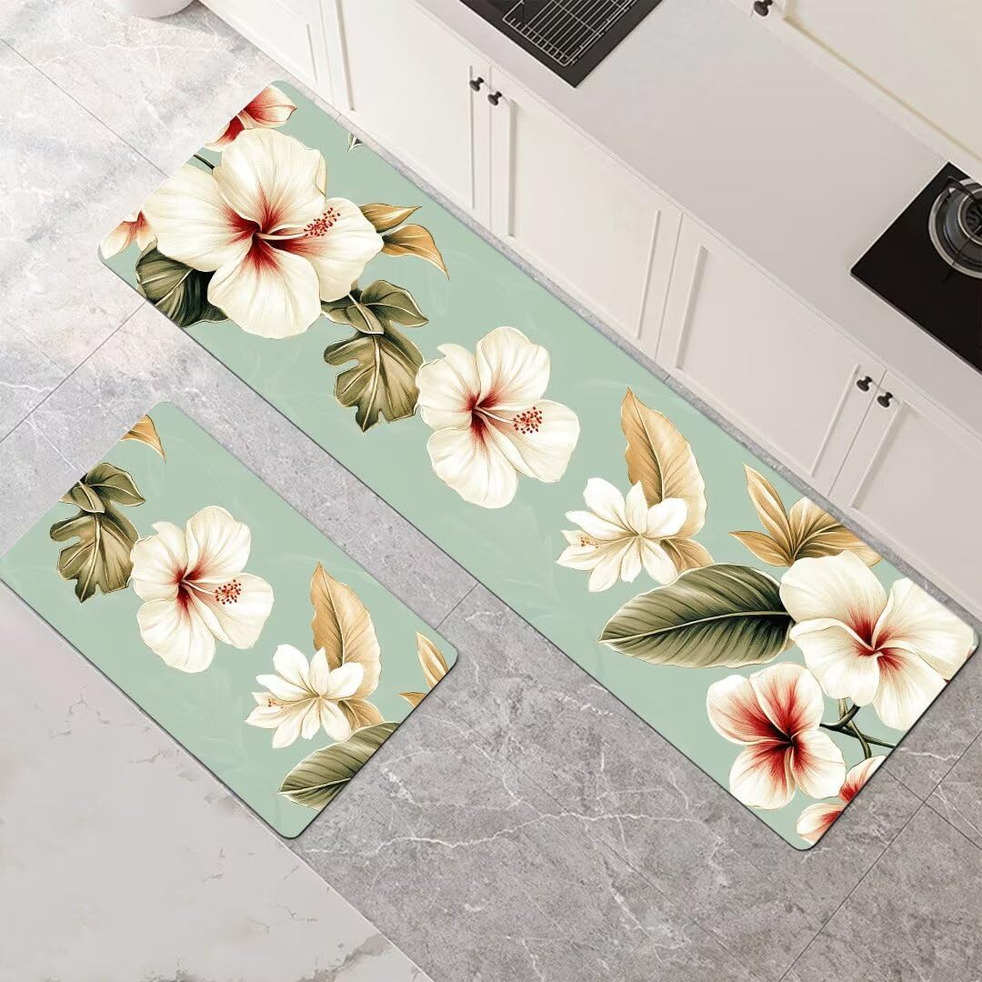 Alfombra cocina antideslizante súper absorbente que evita resbalones en la zona de lavado