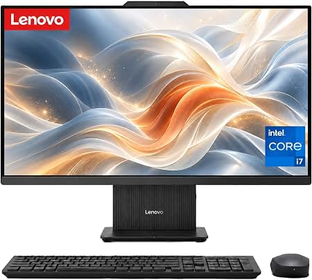 Windowsデスクトップ ideacentre AIO 520 i5 8400T 8GB 1TB HDD Amazon.com: Lenovo IdeaCentre 520-27 AIO - 27