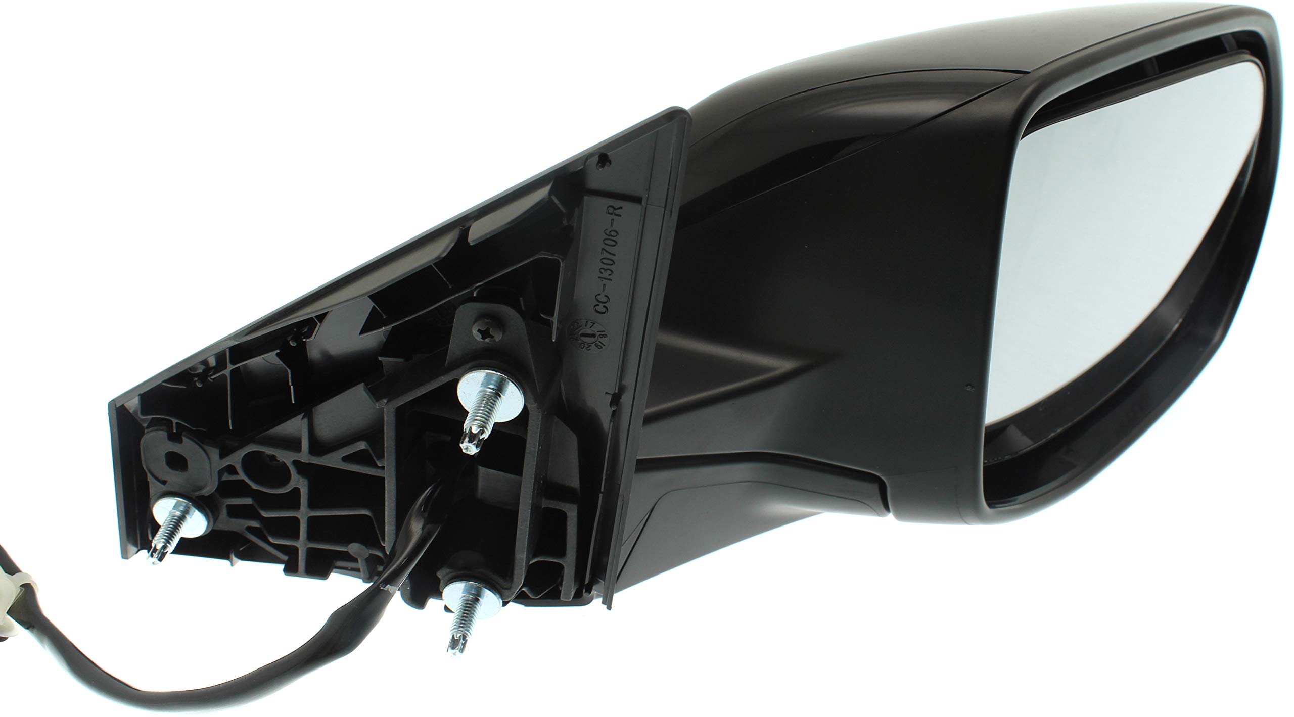 Amazon.com: Go-Parts - for 2017 Honda CR-V Side View Mirror  