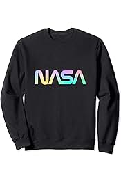 Nasa crewneck sweater Clearance