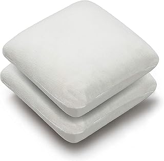 foam rubber pillow forms