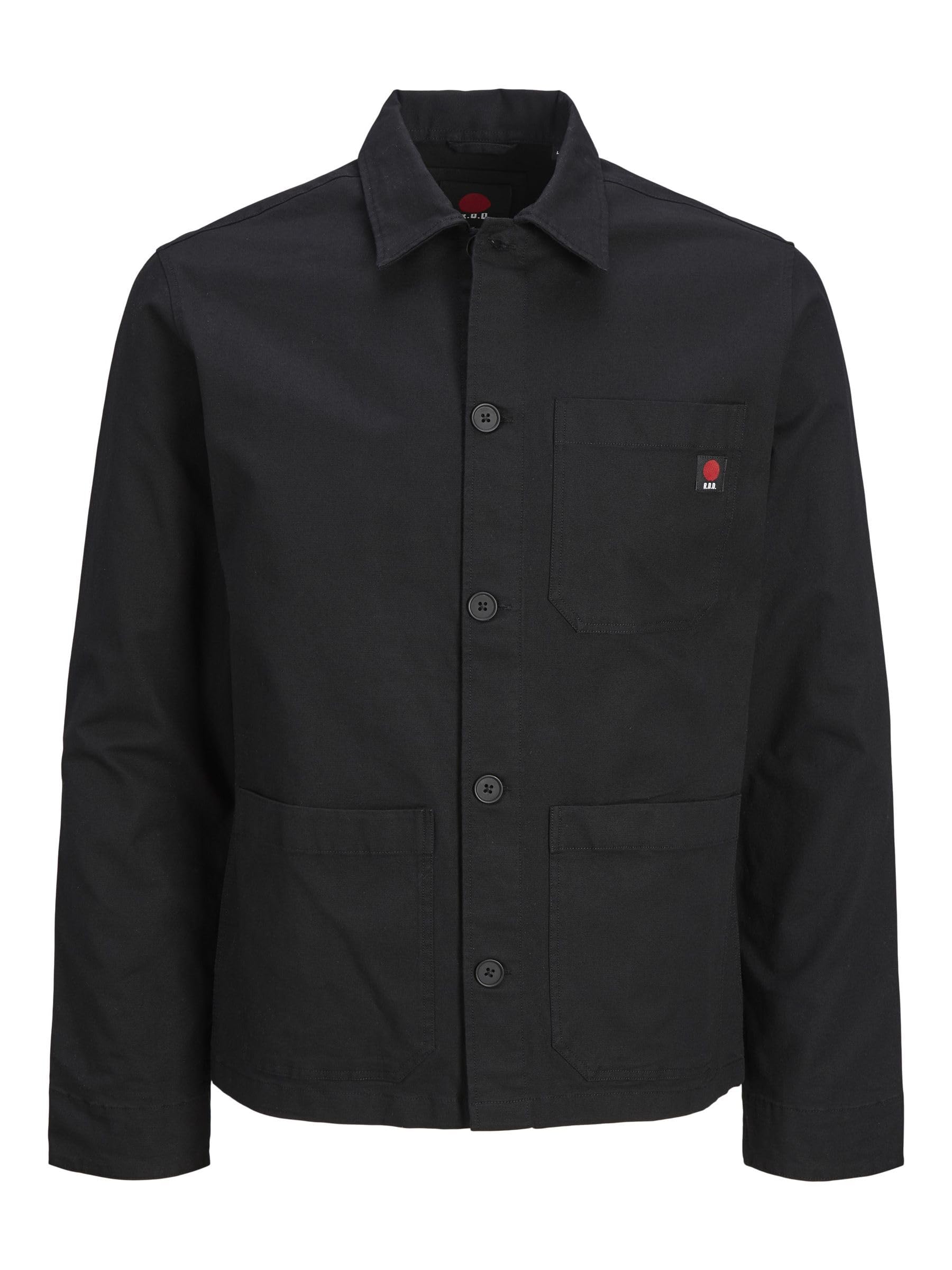 Jack & Jones Casual Shirt RDD Comfort Fit Casual Shirt