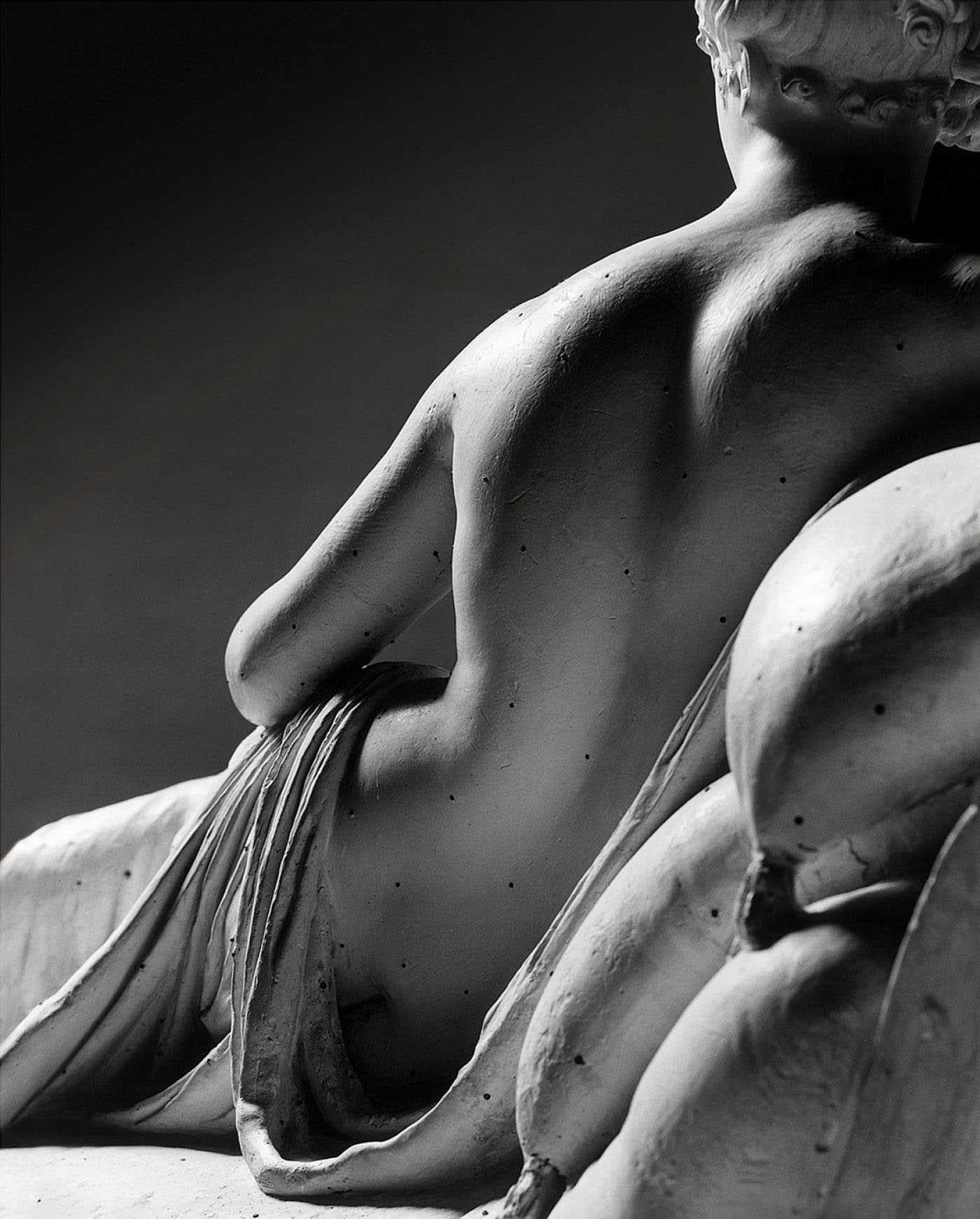 Canova. Four Tempos: Volume I Édition Prestige Reliée Photographie de Collection