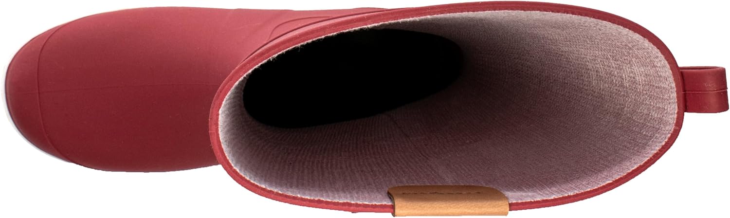 Fischer Markenschuh Women's Modern Rain Boot