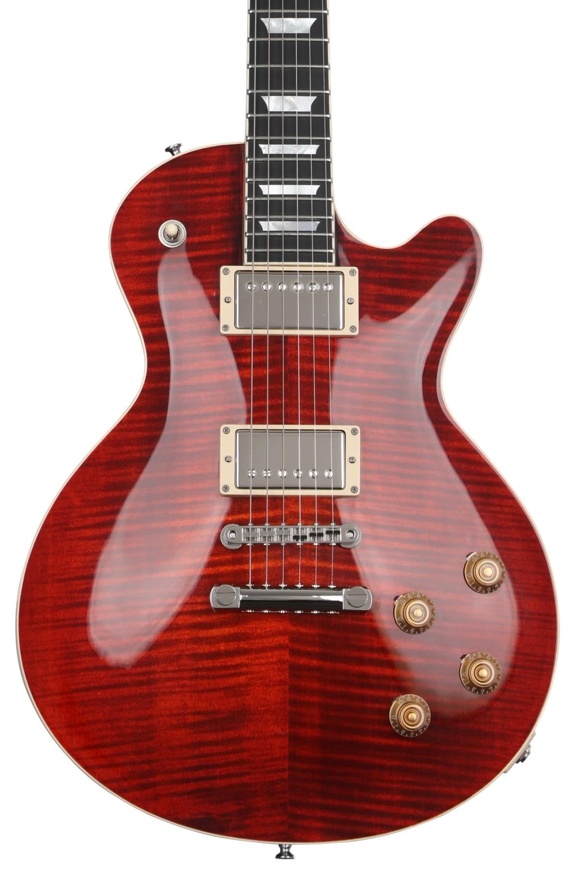 Eastman Guitars SB59 Solidbody Electric Guitar - Truetone Classic Gloss