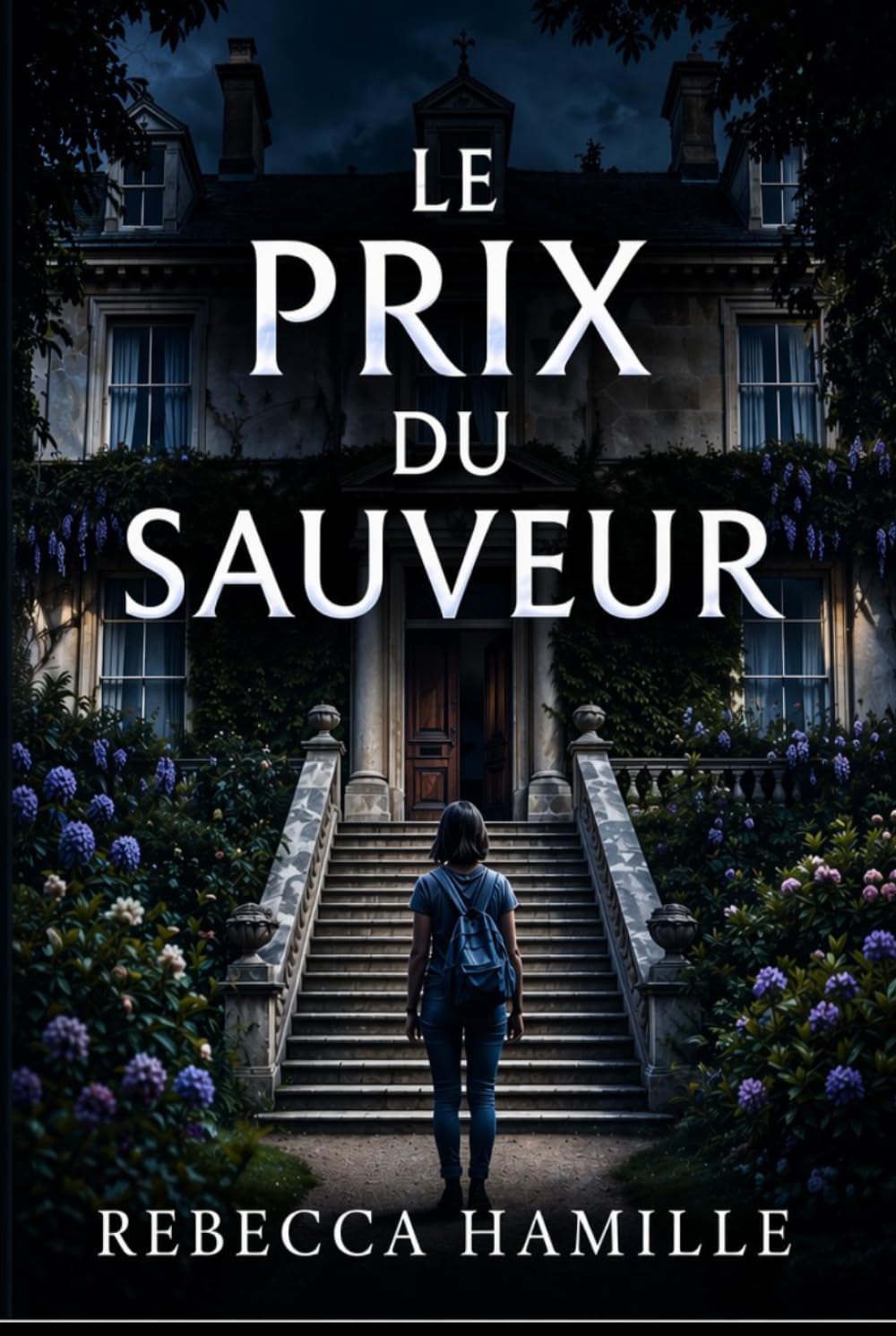 LE PRIX DU SAUVEUR