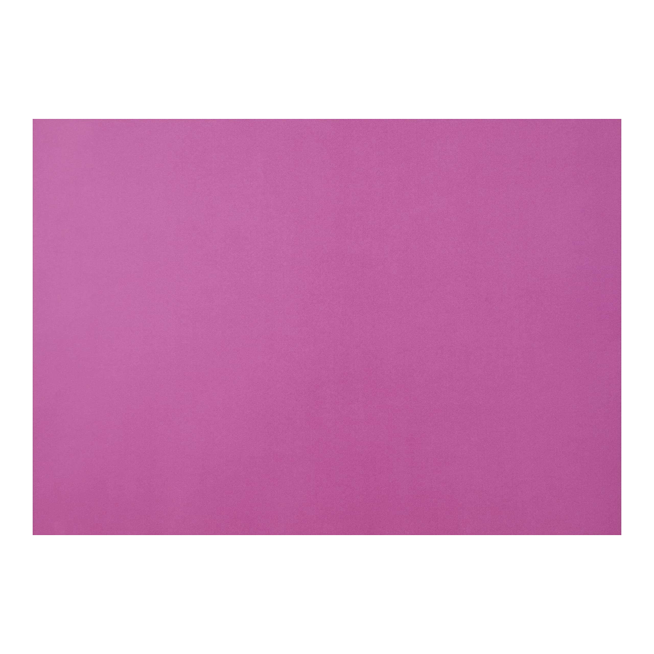 scola Papier d'art Grand Format, 10 Couleurs Vives, 100 Feuilles, 500 x 700 mm, 125 g/m², idéal pour Les écoles et Les Enfants