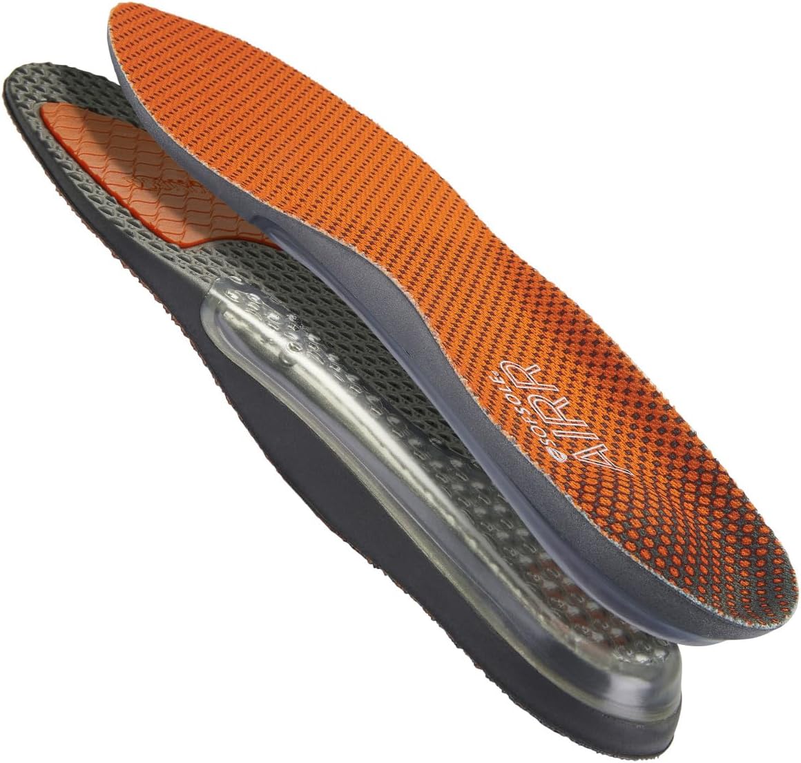Insoles Women's AIRR Performance Full-Length Gel Shoe Insert