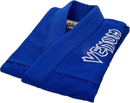 Venum Contender 2.0 BJJ Gi
