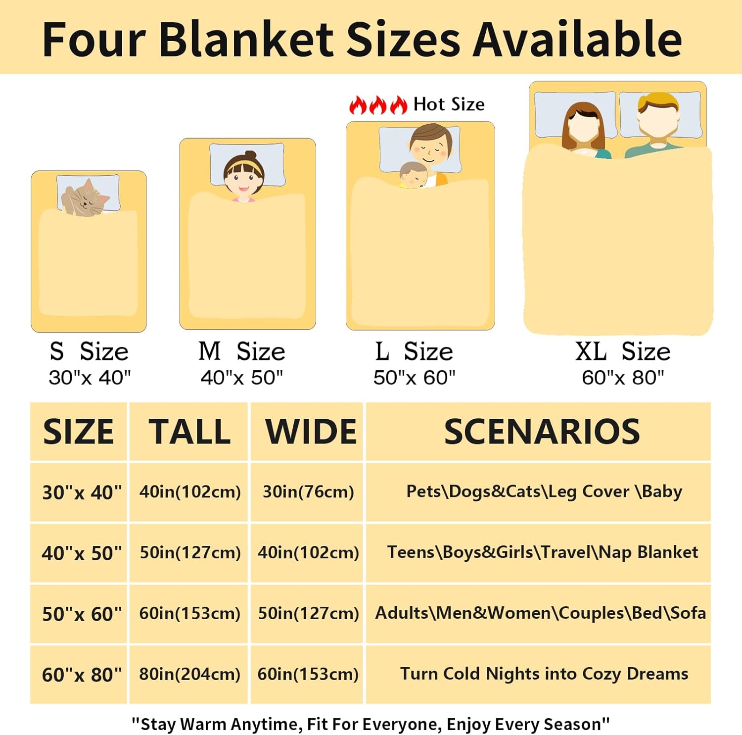 2026 Graduation Gifts for Her Him Throw Blankets 50"*60" Class of 2026 Graduation Stuff Senior Gifts for Girls Senior Night Grad Gift for College High School Students Daughter Son Blanket Throws Bulk - Image 3