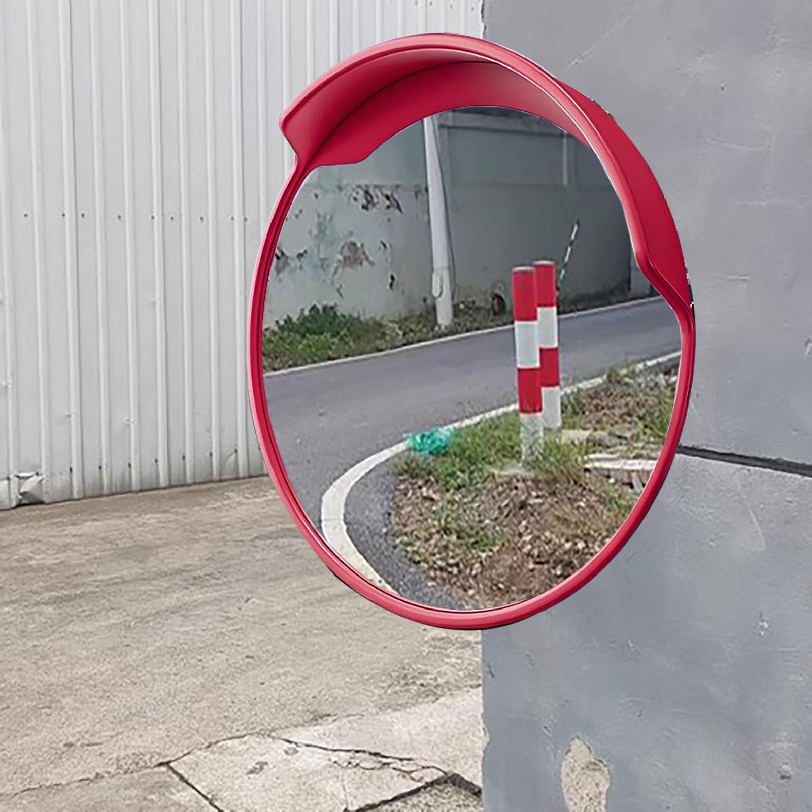 18 cali 22 cale 24 cale 30 cali 32 cale 30 cali 32 cale 40 cali lustro bezpieczeństwa wejście na zewnątrz