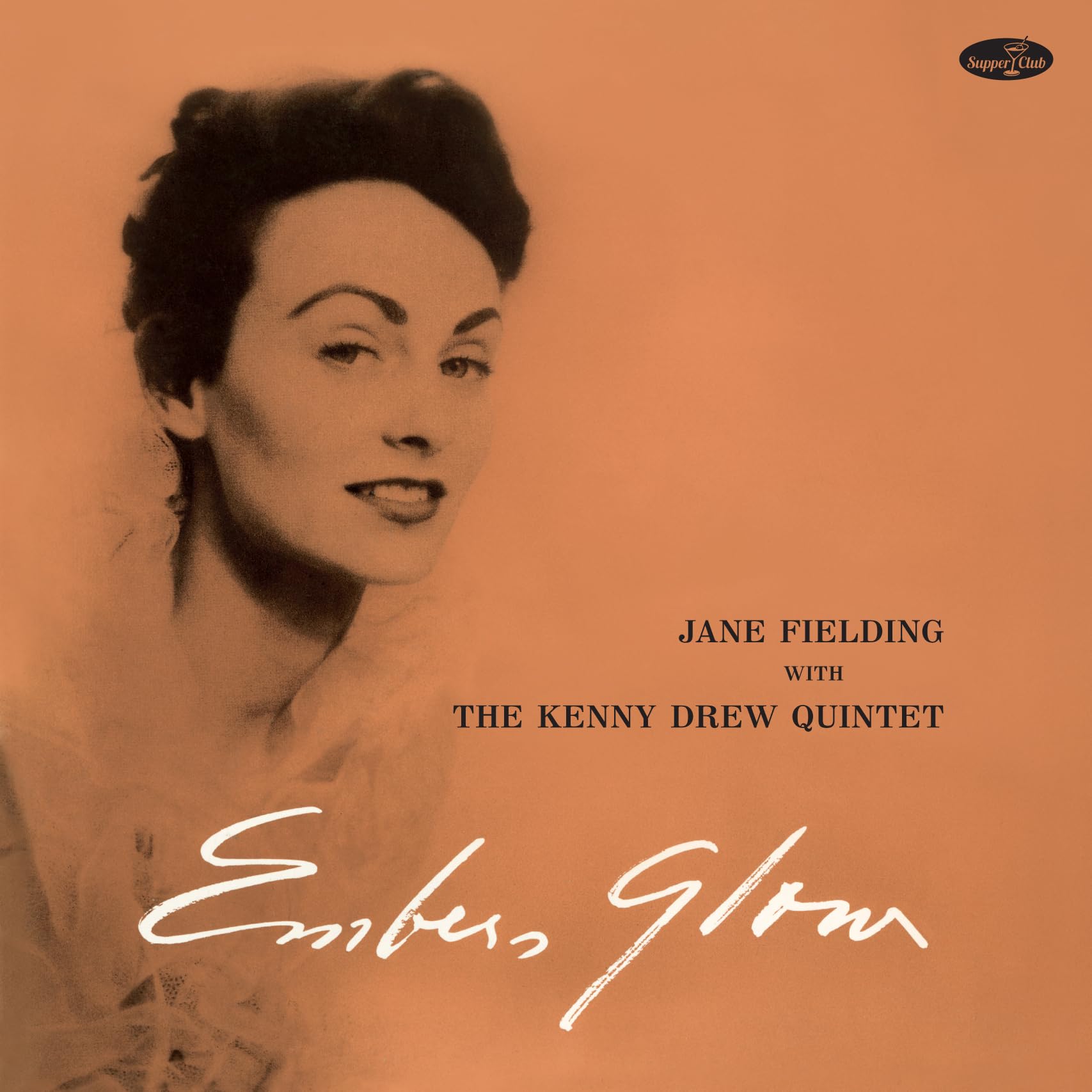 Embers Glow (Feat. The Kenny Drew Quartet) (Bonus Tracks Edition)