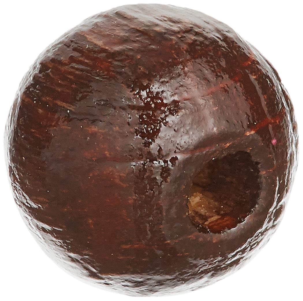 KNORR prandell 216010879 Wooden Bead MDF Brown